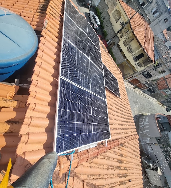 Ecoprice Energia Solar - Energia Solar em Centro, Guarulhos/SP - Foto 3