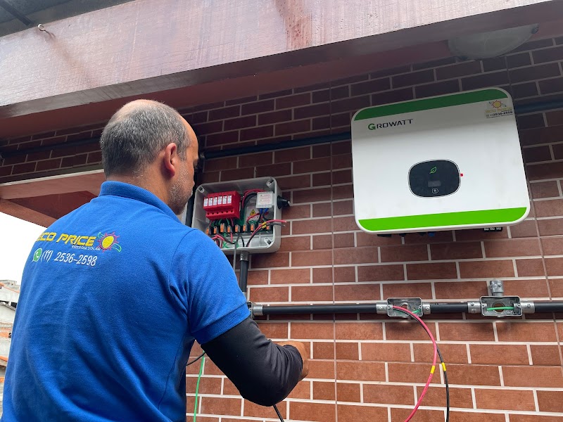 Foto 6 de Ecoprice Energia Solar