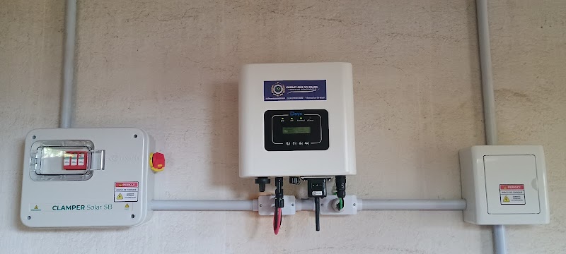 Energy Sun Do Brasil