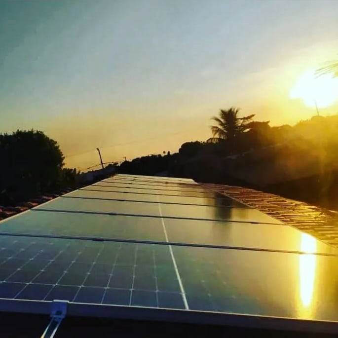 Foto 6 de Energy Sun Do Brasil