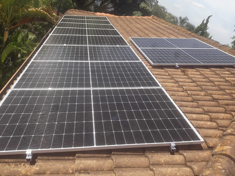 FV Energia Solar - Energia Solar em Centro, Guarulhos/SP - Foto 2