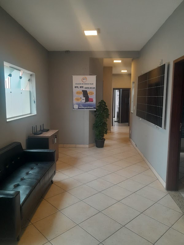 FV Energia Solar - Energia Solar em Centro, Guarulhos/SP - Foto 3