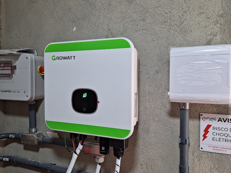 FV Energia Solar - Energia Solar em Centro, Guarulhos/SP - Foto 4