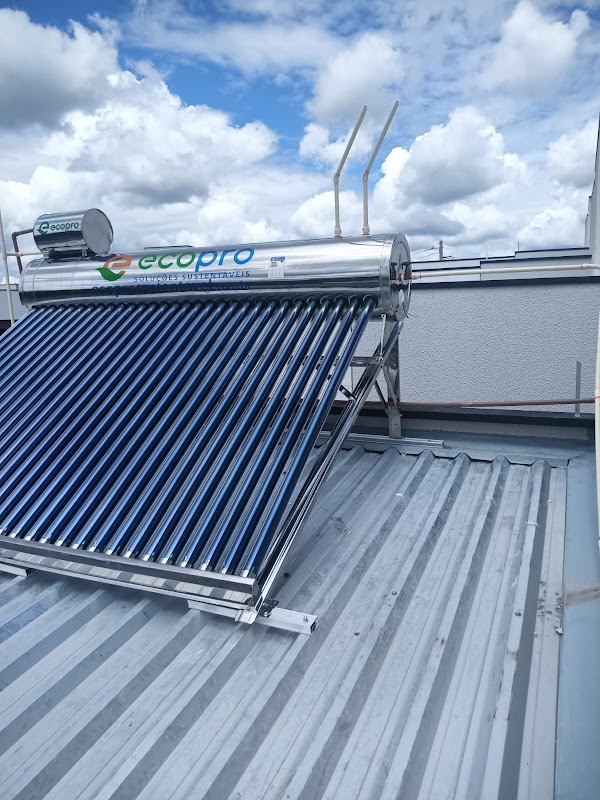 FV Energia Solar - Energia Solar em Centro, Guarulhos/SP - Foto 5