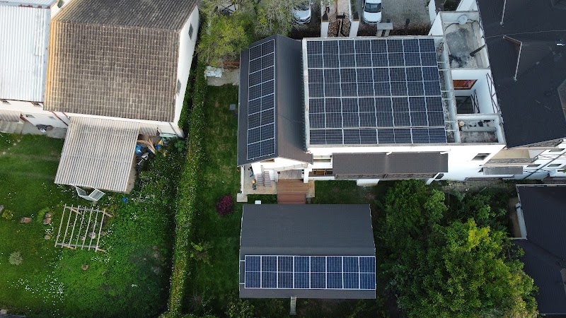 PWD Energy - Energia Solar em Centro, Guarulhos/SP - Foto 2