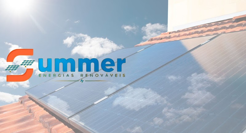 Summer Energia Renovável