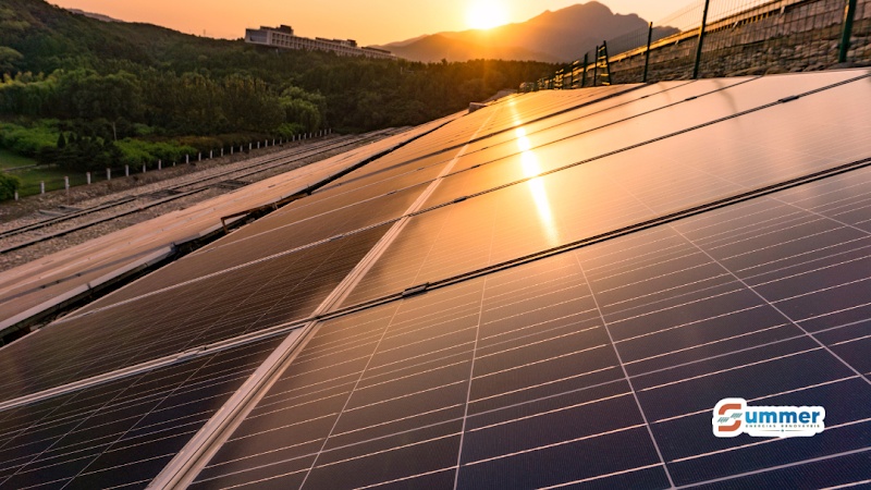 Summer Energia Renovável - Energia Solar em Gopoúva, Guarulhos/SP - Foto 3