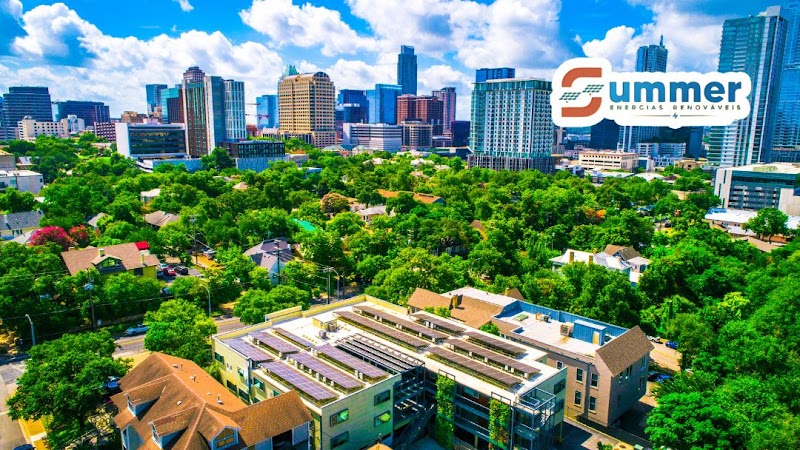 Summer Energia Renovável - Energia Solar em Gopoúva, Guarulhos/SP - Foto 4