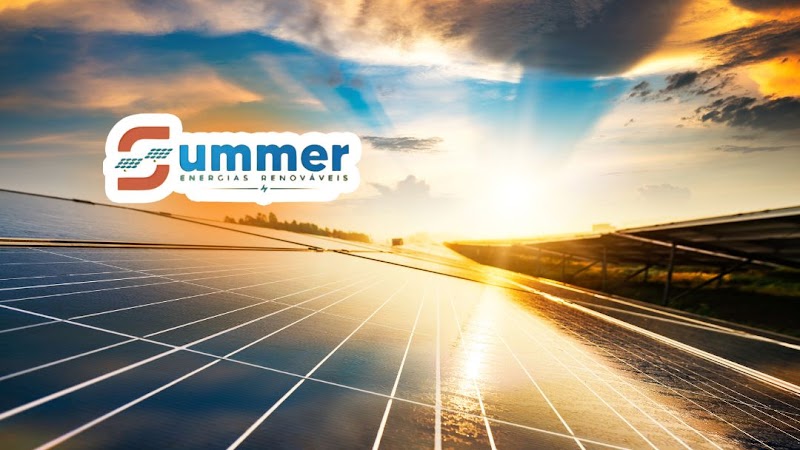 Summer Energia Renovável - Energia Solar em Gopoúva, Guarulhos/SP - Foto 5