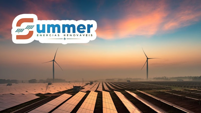 Foto 6 de Summer Energia Renovável