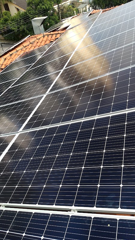Sfero Energia Solar - Energia Solar em Macedo, Guarulhos/SP - Foto 2