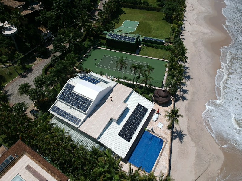 Sfero Energia Solar - Energia Solar em Macedo, Guarulhos/SP - Foto 3