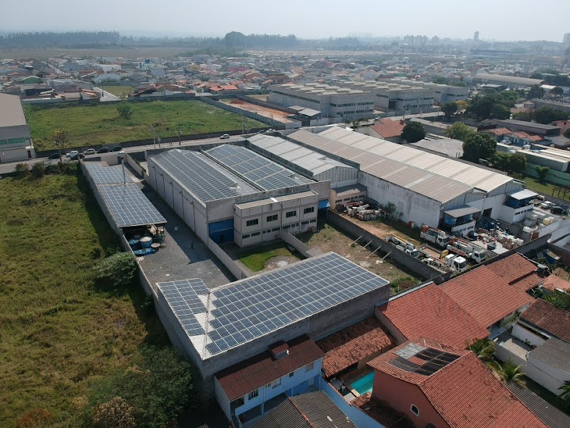 Sfero Energia Solar - Energia Solar em Macedo, Guarulhos/SP - Foto 4