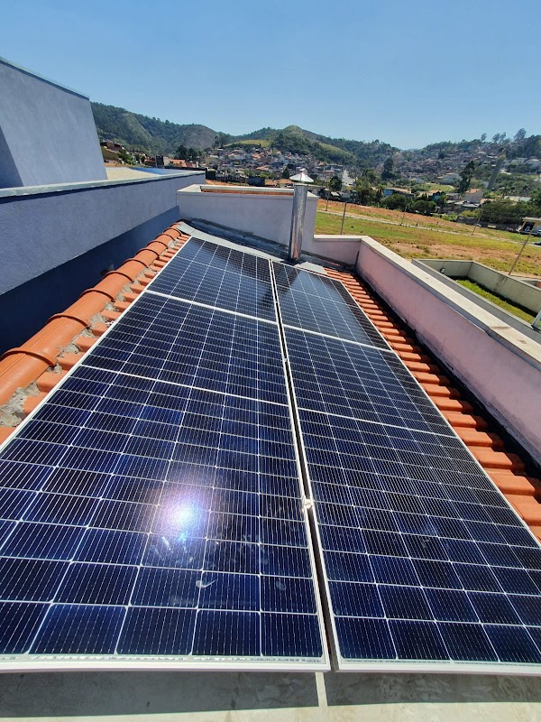 Sunlux - Energia Solar Fotovoltaica & Eng. Elétrica