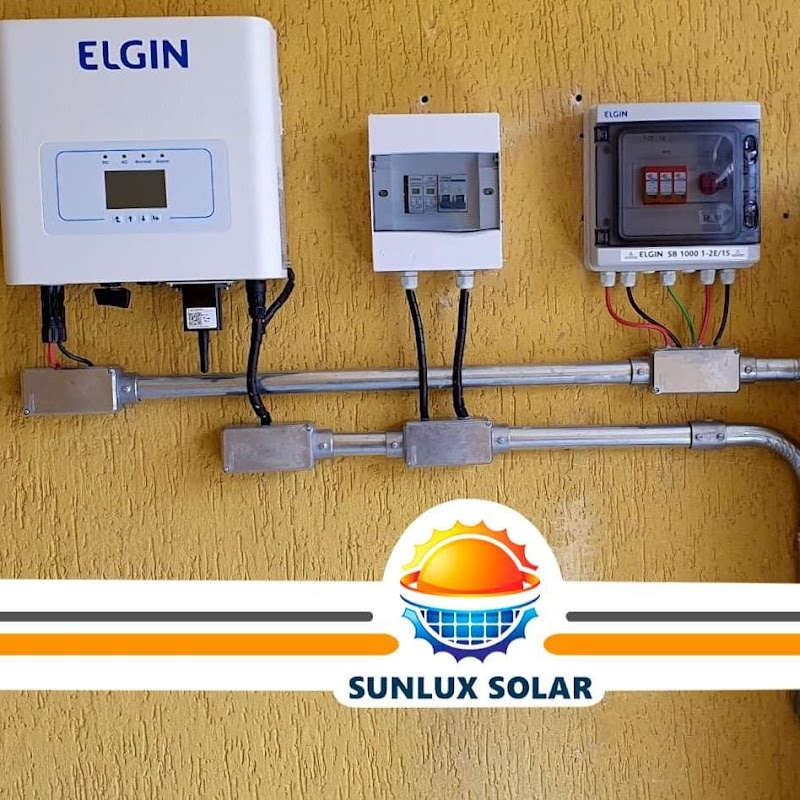 Sunlux - Energia Solar Fotovoltaica & Eng. Elétrica - Energia Solar em Macedo, Guarulhos/SP - Foto 3