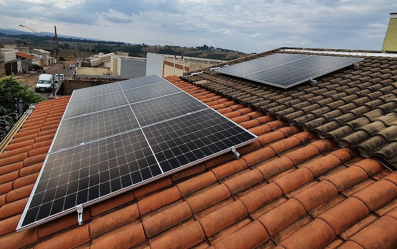 Foto 6 de Sunlux - Energia Solar Fotovoltaica & Eng. Elétrica