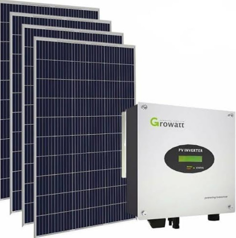 Foto 6 de GuaruSolar Energias e Mobilidade Eletrica