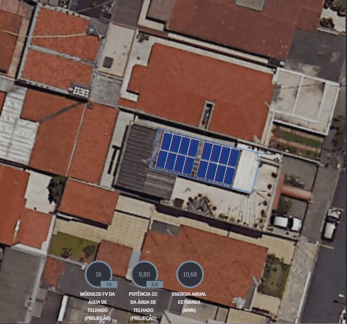 M.Nishioka energia solar fotovoltaica - Energia Solar em Taboão, Guarulhos/SP - Foto 3