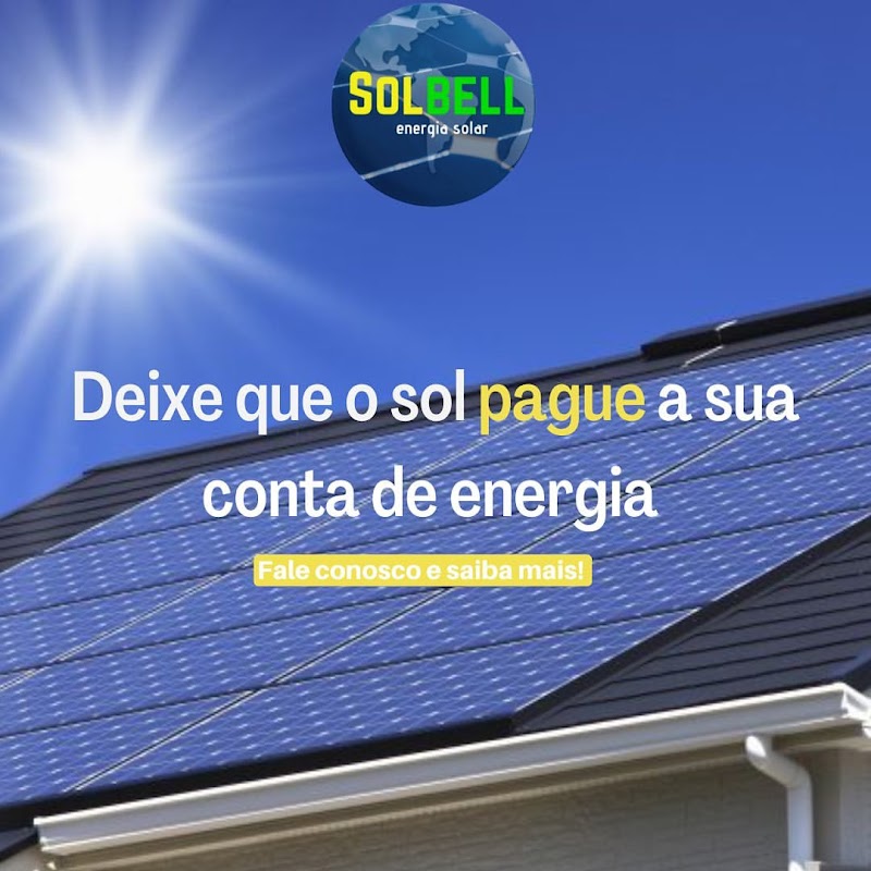 Solbell Solar