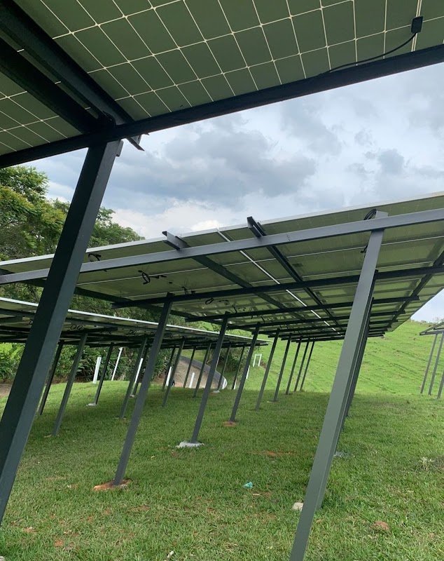 Solbell Solar - Energia Solar em Vila Galvão, Guarulhos/SP - Foto 3