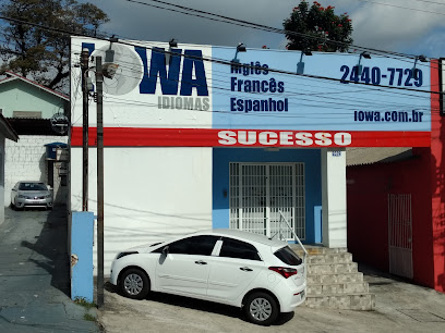 Iowa Escola de Idiomas