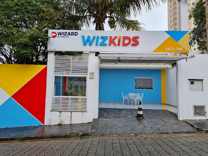 Wizard Wizkids Guarulhos Centro