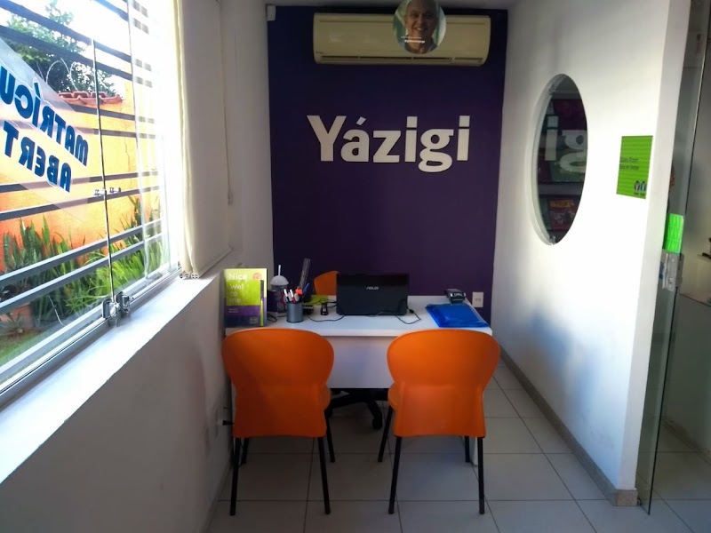 Yázigi - Escola de Idiomas em Vila Augusta, Guarulhos/SP - Foto 3
