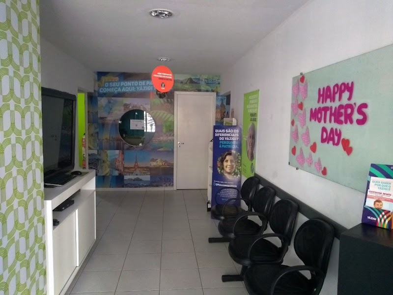 Yázigi - Escola de Idiomas em Vila Augusta, Guarulhos/SP - Foto 5