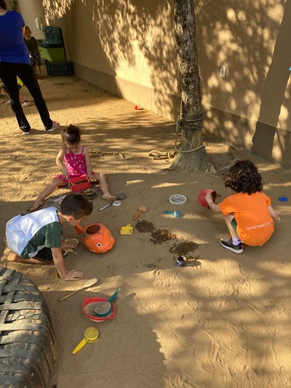 Projeto Criando | Escola - Berçário - Escola em Bom Clima, Guarulhos/SP - Foto 2