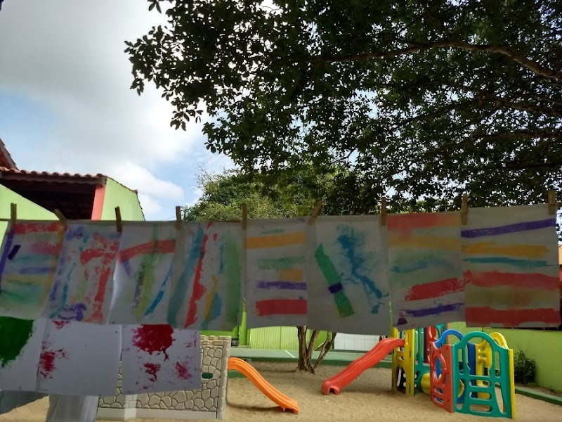 Projeto Criando | Escola - Berçário - Escola em Bom Clima, Guarulhos/SP - Foto 4