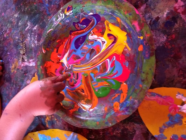 Projeto Criando | Escola - Berçário - Escola em Bom Clima, Guarulhos/SP - Foto 5