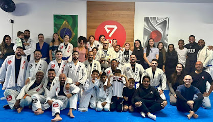 SETH Jiu Jitsu