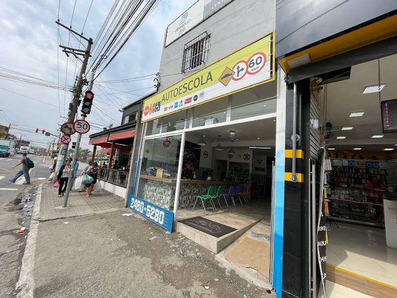 Auto Escola Colibri - Escola em Bonsucesso, Guarulhos/SP - Foto 2