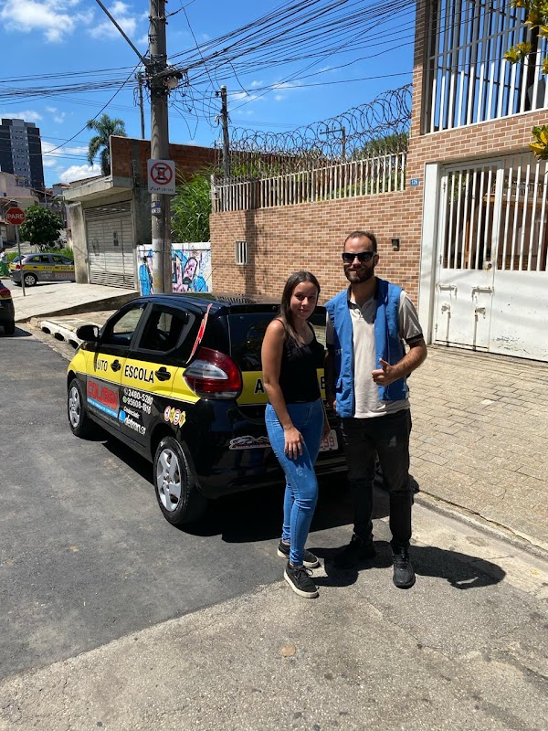 Auto Escola Colibri - Escola em Bonsucesso, Guarulhos/SP - Foto 5