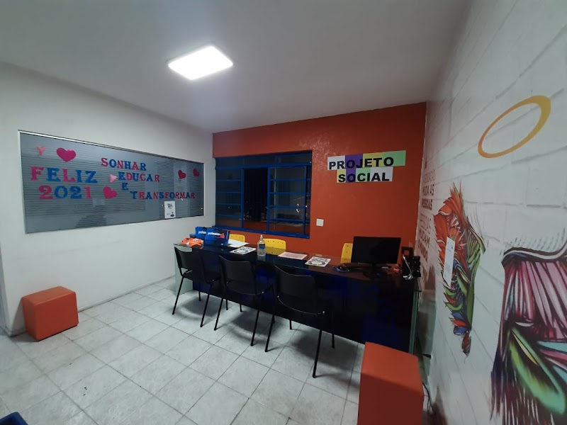 All Net Guarulhos - Escola em Centro, Guarulhos/SP - Foto 2