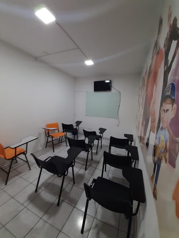 All Net Guarulhos - Escola em Centro, Guarulhos/SP - Foto 5