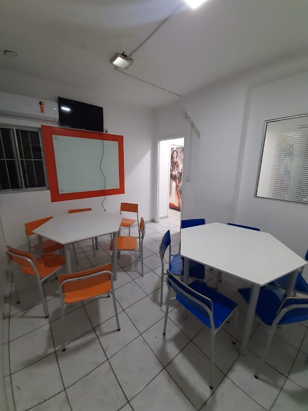 Foto 6 de All Net Guarulhos