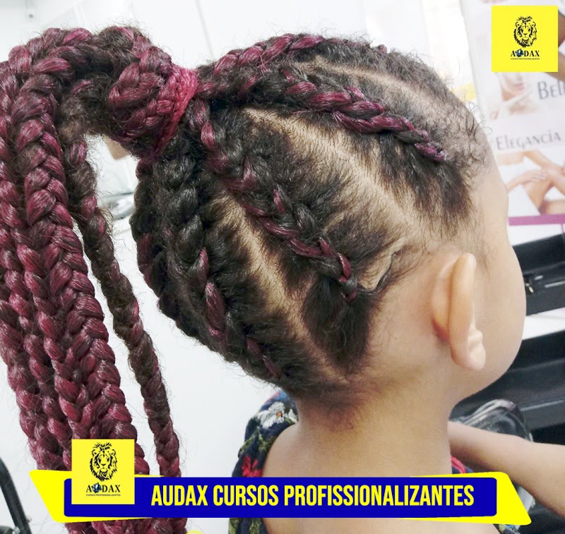 Foto 6 de Audax Cursos - Guarulhos