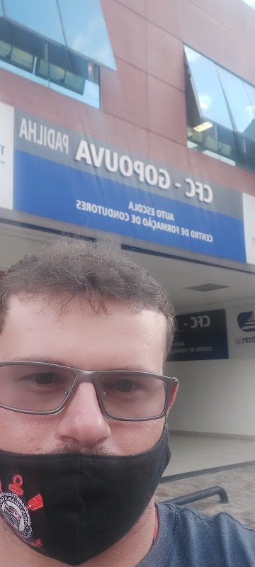 Auto Escola Gopouva - Escola em Centro, Guarulhos/SP - Foto 4