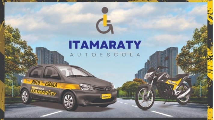 Auto Escola Itamaraty