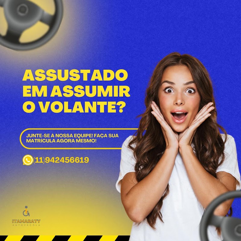 Auto Escola Itamaraty - Escola em Centro, Guarulhos/SP - Foto 3