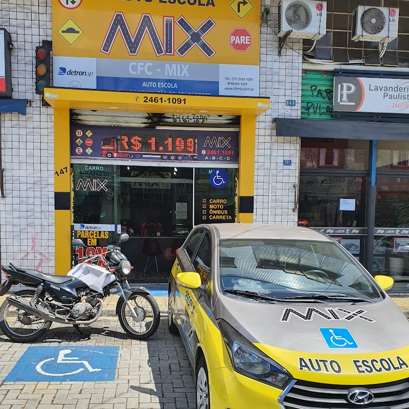 Auto Escola Mix - PCD - CFC em Guarulhos - Escola em Centro, Guarulhos/SP - Foto 4