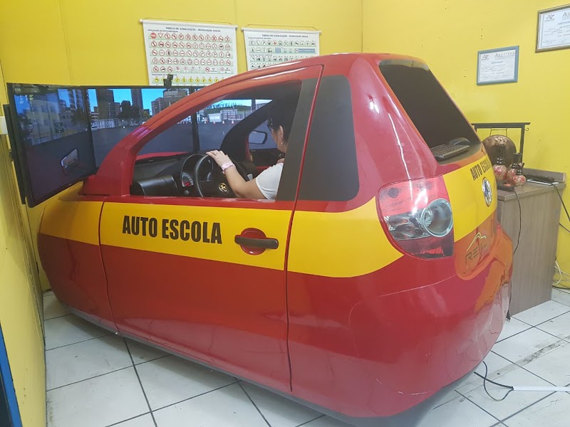 Auto Escola Mix - PCD - CFC em Guarulhos - Escola em Centro, Guarulhos/SP - Foto 5