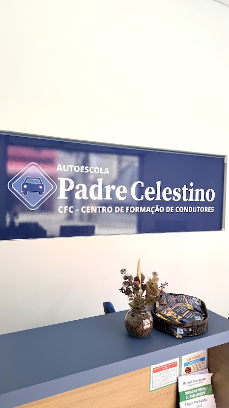 Auto Escola Padre Celestino - Escola em Centro, Guarulhos/SP - Foto 3