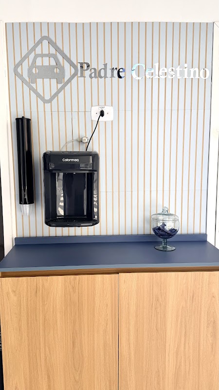 Auto Escola Padre Celestino - Escola em Centro, Guarulhos/SP - Foto 5