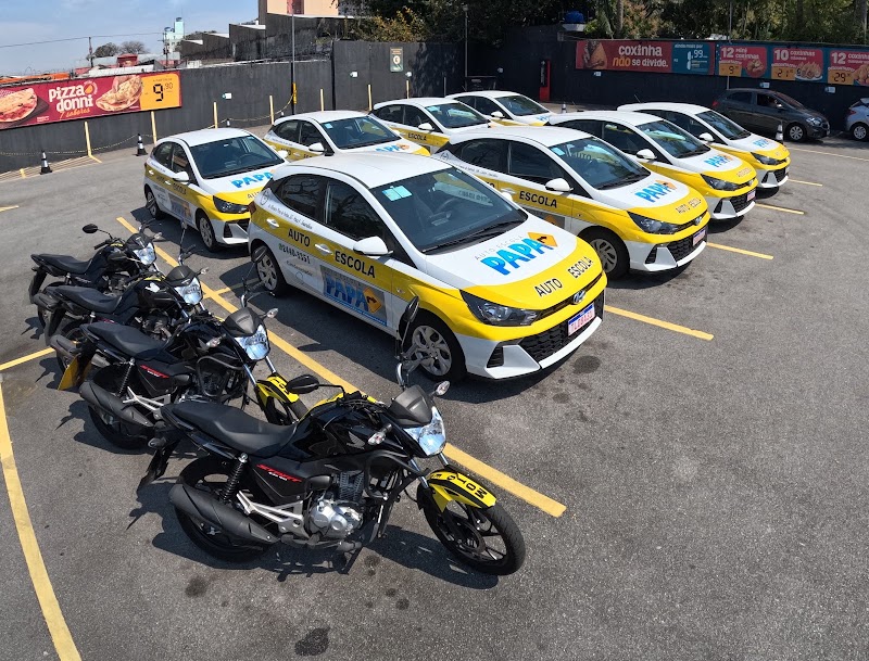 Auto Escola PAPA
