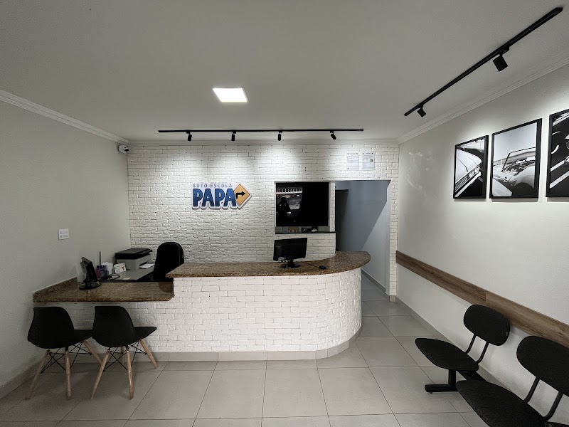 Auto Escola PAPA - Escola em Centro, Guarulhos/SP - Foto 4
