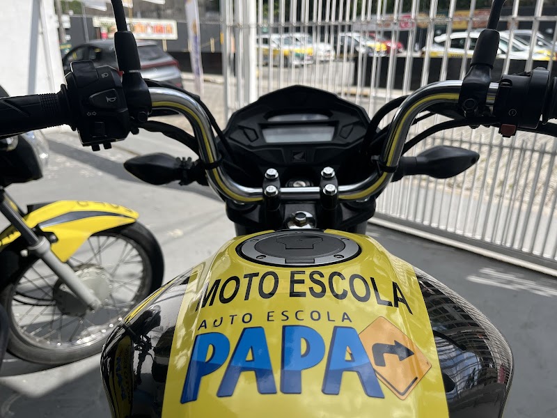 Foto 6 de Auto Escola PAPA