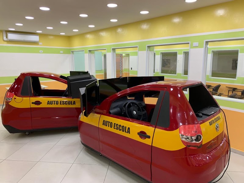 Auto Escola Robles - Escola em Centro, Guarulhos/SP - Foto 3