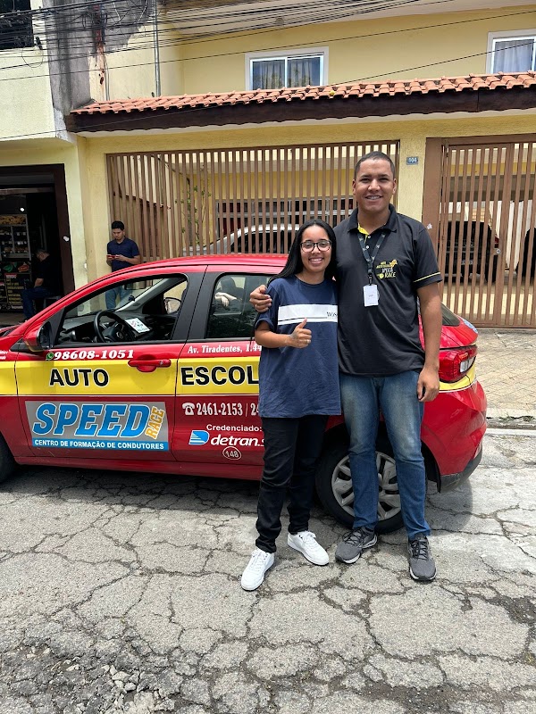 Auto Escola SPEED RACE – Guarulhos - Escola em Centro, Guarulhos/SP - Foto 2
